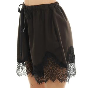 SHORTS CON PIZZO HAVEONE - Mad Fashion | img vers.300x/